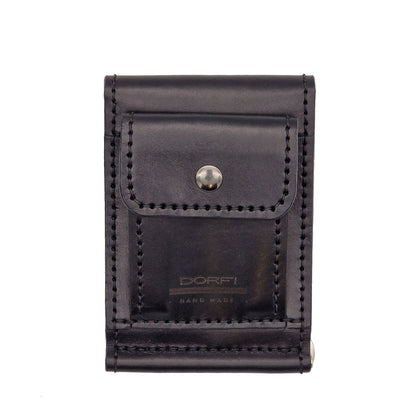 Black Money Clip