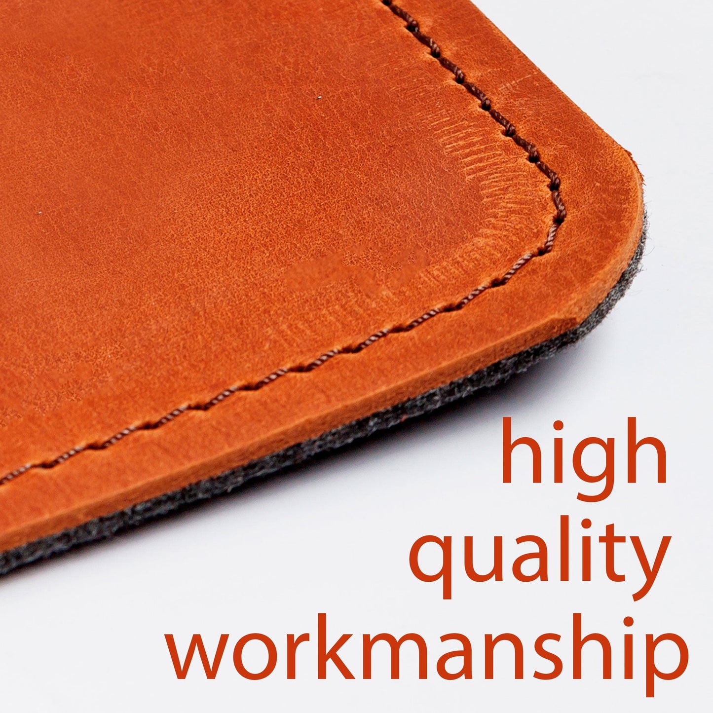 Leather Desk Pad