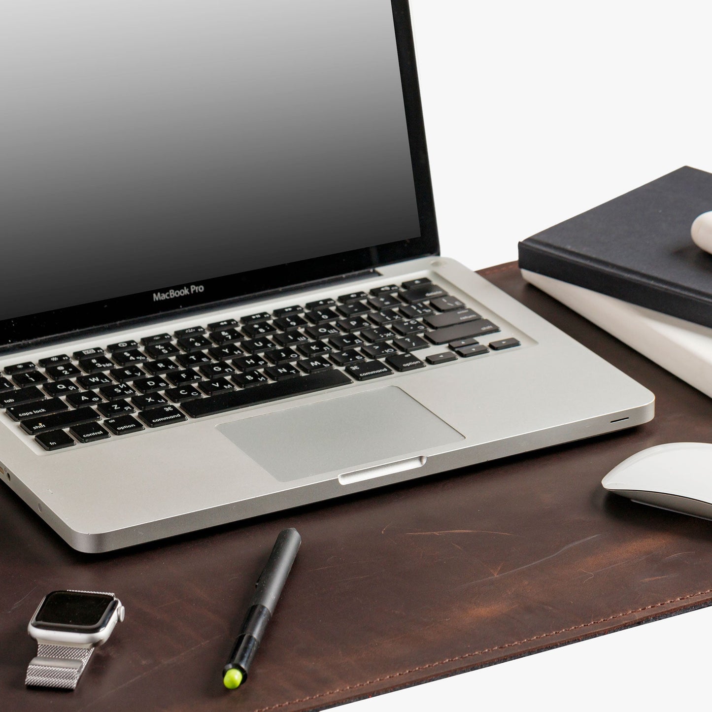 Leather Desk Pad