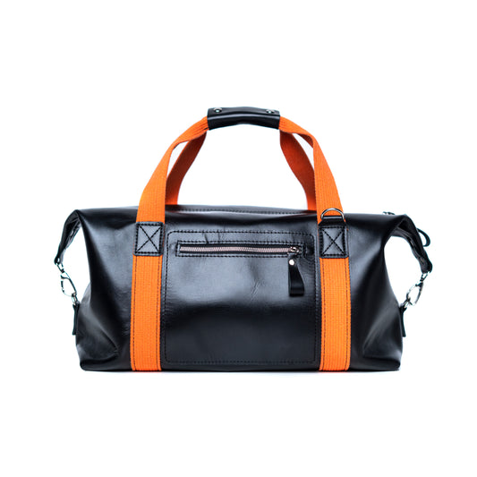 Sports Bag Orange +