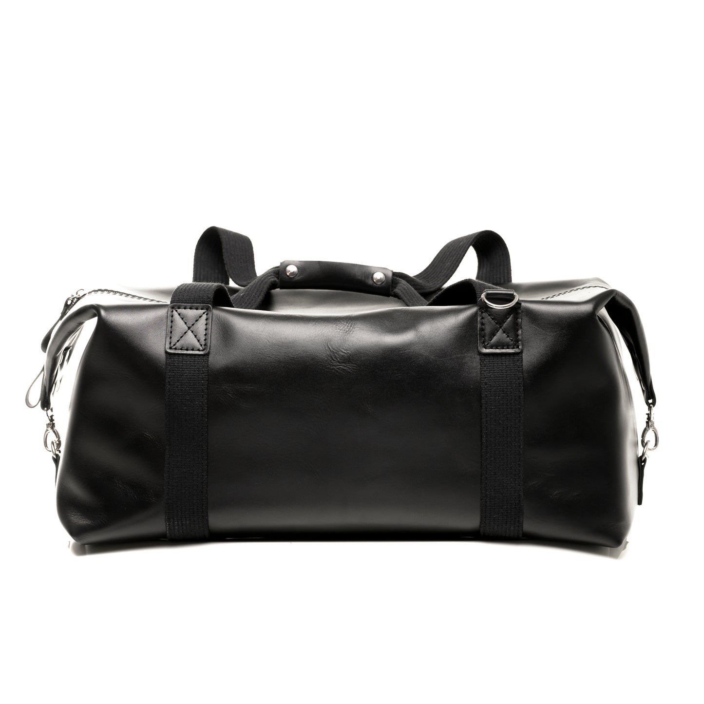 Black Sports Bag +