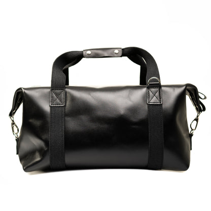 Black Sports Bag +