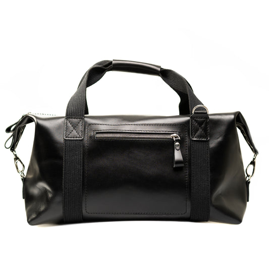 Black Sports Bag +