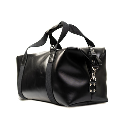 Black Sports Bag +