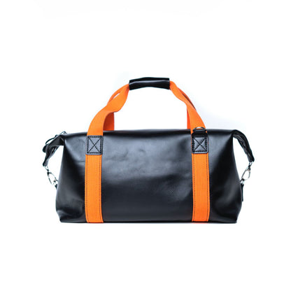 Sports Bag Orange +