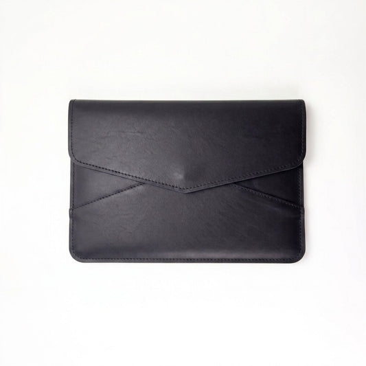 Skórzane Etui na MacBooka „Essential”